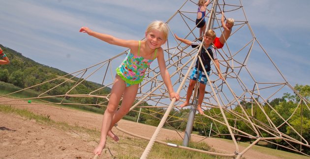 jeux enfants