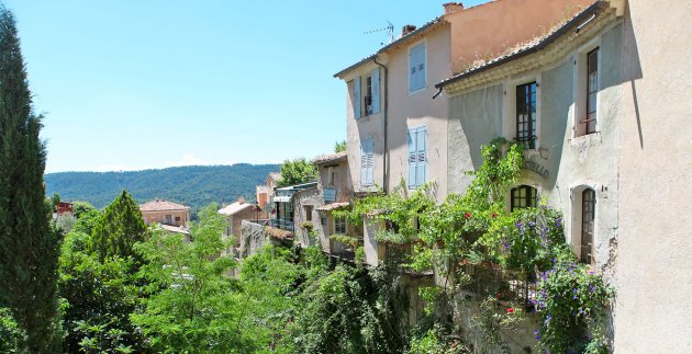 moustiers