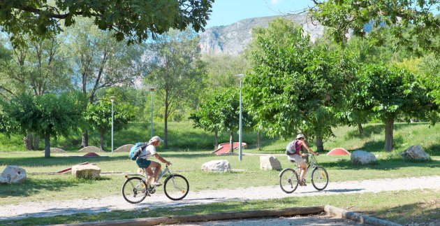 veloau camping