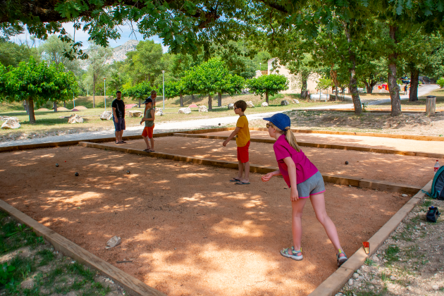 petanque