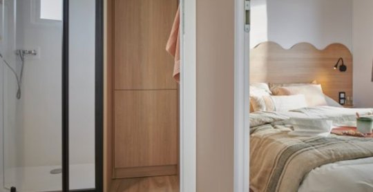 mobil home adou 4p camping saintes marie 01