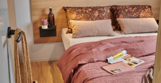 mobil home adou 6p camping saintes marie 02