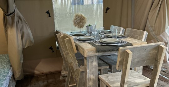 mobil home estelo camping saintes marie 02